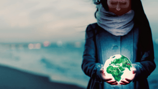 "İnsansız" sürdürülebilirlik oksimoronu