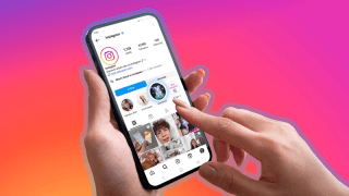 Instagram yeni özelliğini kullanıma sundu: "Blend"