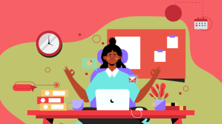 İş hayatında öncelikler değişiyor: "Maaş tamam ama esneklik ve iyi yaşam da şart!"