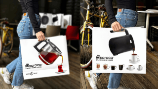 Bir poşet nasıl bir reklam mecrasına dönüşür?