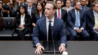Mark Zuckerberg tekelleşme davasında hakim karşısına çıktı