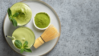 Nereden çıktı bu "matcha" çılgınlığı?