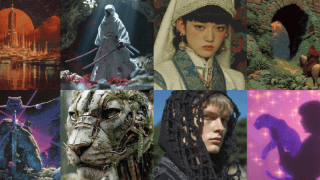 Midjourney, gerçekçi görseller üretebilen yeni yapay zeka modeli V7'yi tanıttı