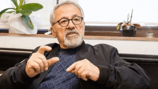 İnşaat reklamı yaptığı iddia edilen yer bilimci Naci Görür'den açıklama!