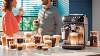 Yoksa sizin hala baristanız yok mu?