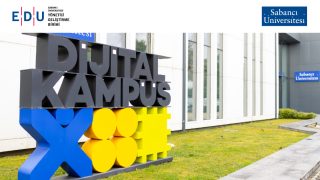 Dijital pazarlamanın temelinden stratejisine: Sabancı Üniversitesi Yönetici Geliştirme Birimi (EDU)'dan yeni sertifika programı!