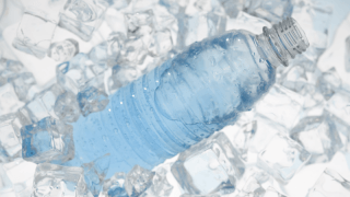 Günlük hayatın gizli kahramanı: Şişe su