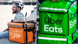 Uber’den sürpriz hamle: Trendyol Go’ya talip olduğu iddia ediliyor