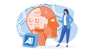 Türkiye'de üretken yapay zeka yükselişte