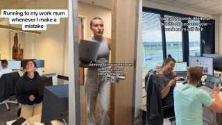 Ofislerin görünmez kahramanları: "Work Mom"lar...