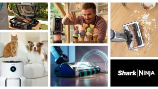 SharkNinja teknoloji ve inovasyon alanlarında iki ödüle uzandı!