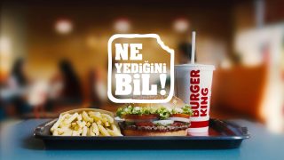 Ne yediğini bilmek herkesin hakkı!