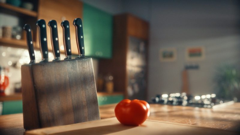 "Pirge ile Sen" reklam filmi ile mutfaklarda değişim başlıyor "Pirge ile Sen" reklam filmi ile mutfaklarda değişim başlıyor