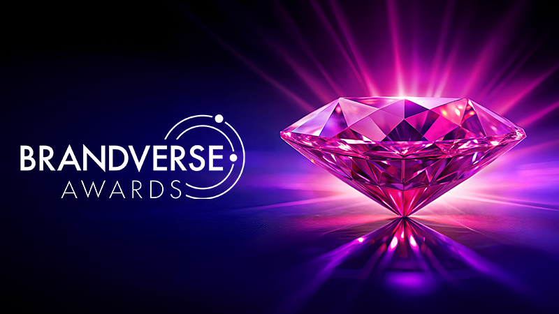 Brandverse Awards 2025 finalistleri belli oldu! Brandverse Awards 2025 finalistleri belli oldu!
