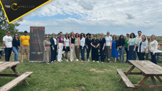 Marketing Türkiye C Level Club araştırmaların değişen işlevini Trakya Baharı’nda konuştu…