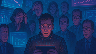 Her 10 teknoloji liderinden 8'i FOMO yaşıyor!