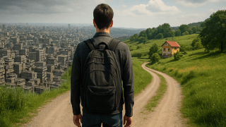 Tersine göç artıyor: Her 3 çalışandan 1’i deprem nedeniyle taşınmayı düşünüyor