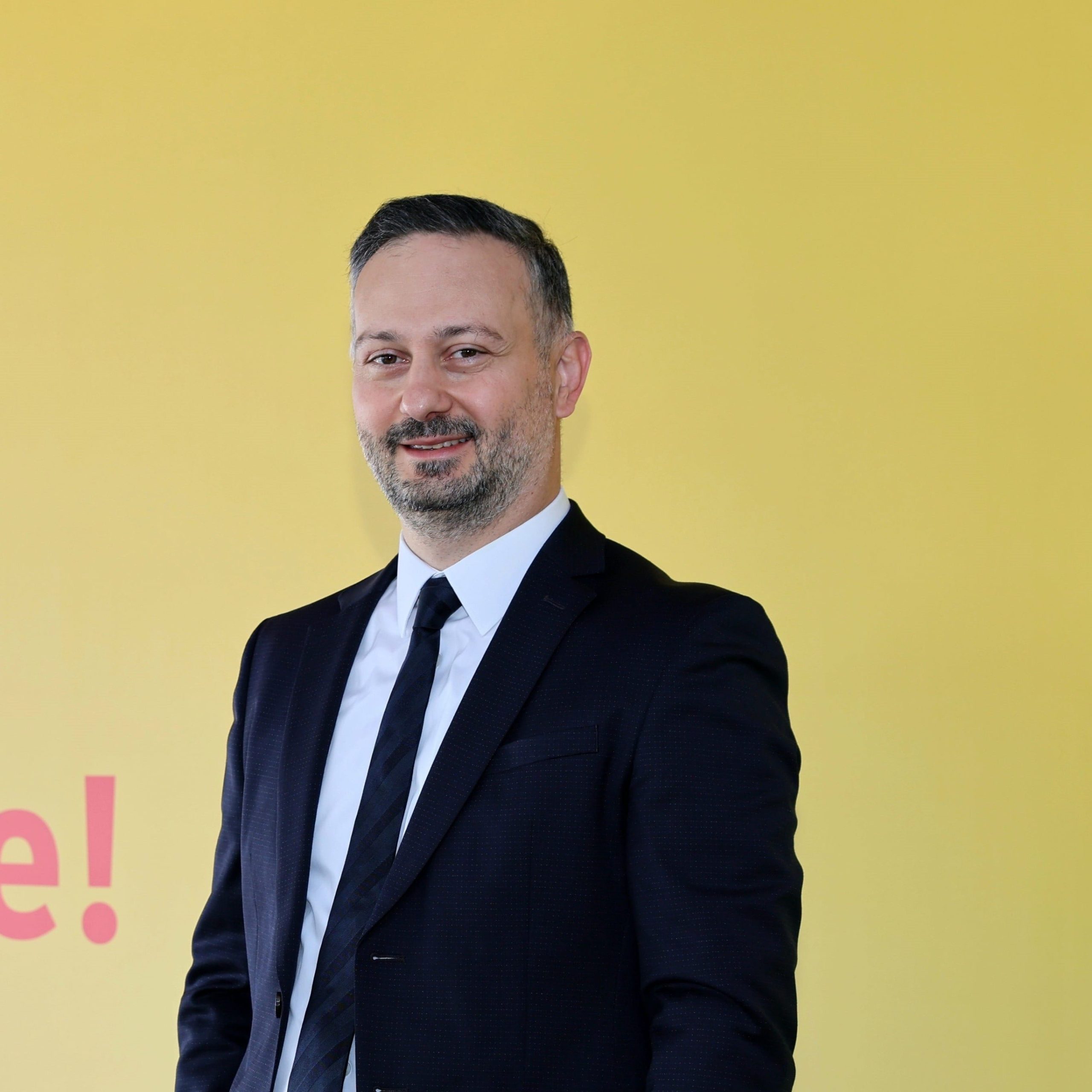 MNG Kargo gitti, DHL eCommerce geldi MNG Kargo gitti, DHL eCommerce geldi