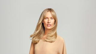 Türkiye'deki kadınların tercihi düz saç