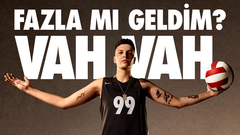 Ebrar size fazla mı geldi? Vah Vah! Ebrar size fazla mı geldi? Vah Vah!