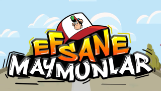"Efsane Maymunlar" yeni sezonuyla yayında!