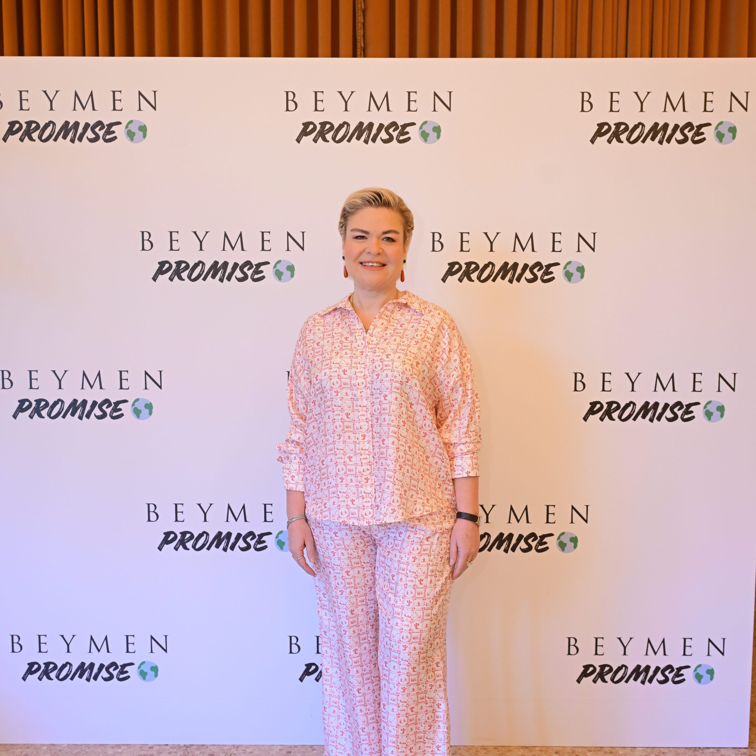 Beymen Group’tan ilk sürdürülebilirlik raporu: Geleceğe sorumlu bir adım Beymen Group’tan ilk sürdürülebilirlik raporu: Geleceğe sorumlu bir adım