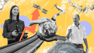 Girişimcilikte yeni dönem: Yapay zeka yükseliyor, yatırımlar hızlanıyor