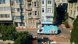 "Bizi anlar, bizi iyi bilir"