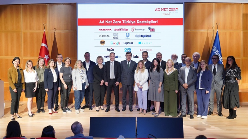 REPİD’den sürdürülebilirlik için güçlü adım: Ad Net Zero Türkiye REPİD’den sürdürülebilirlik için güçlü adım: Ad Net Zero Türkiye