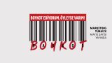 Marketing Türkiye Mayıs sayısı yayında: Boykot ediyorum, öyleyse varım!