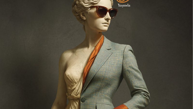 İki Akdeniz ülkesi, bir tarz: Türkiye’de İtalyan etkisi İki Akdeniz ülkesi, bir tarz: Türkiye’de İtalyan etkisi