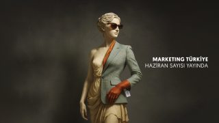 Marketing Türkiye Haziran sayısında İtalyan rüzgarı...