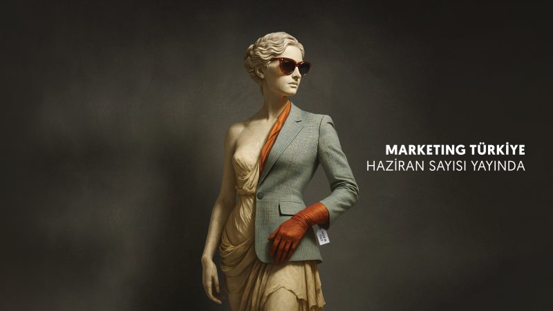Marketing Türkiye Haziran sayısında İtalyan rüzgarı... Marketing Türkiye Haziran sayısında İtalyan rüzgarı...