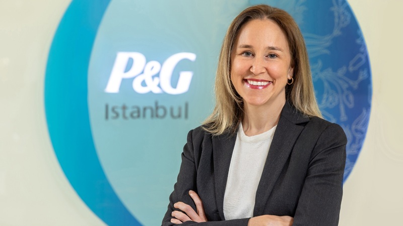 P&G Türkiye, Kafkasya ve Orta Asya Yönetim Kurulu Başkanlığı’na Oya Öngör atandı P&G Türkiye, Kafkasya ve Orta Asya Yönetim Kurulu Başkanlığı’na Oya Öngör atandı