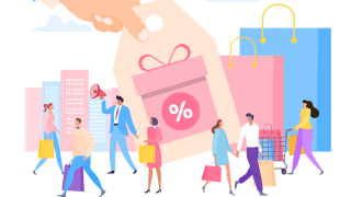 Tüketiciler harcamalarının yüzde 74’ünü giyime ayırdı!