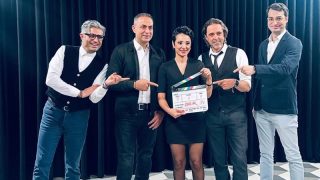 Onlar TV'nin ilk ay karnesi...