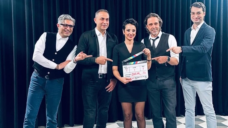 Onlar TV'nin ilk ay karnesi... Onlar TV'nin ilk ay karnesi...