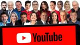 Nisan ayının reyting şampiyonu gazetecileri