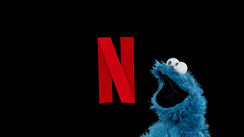 Susam Sokağı Netflix'e taşınıyor! Susam Sokağı Netflix'e taşınıyor!