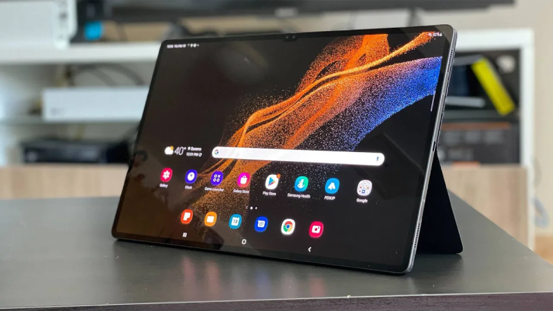Tablet pazarı 2025'e güçlü başladı: Zirvedeki marka değişmedi Tablet pazarı 2025'e güçlü başladı: Zirvedeki marka değişmedi