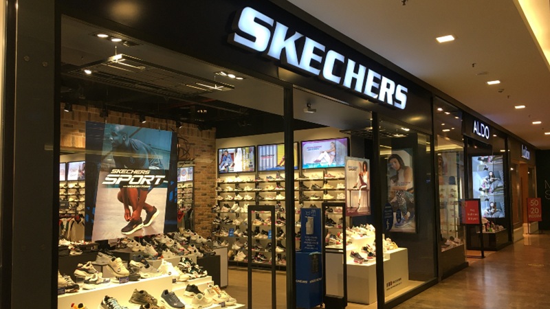 3G Capital, Skechers'ı satın alıyor 3G Capital, Skechers'ı satın alıyor
