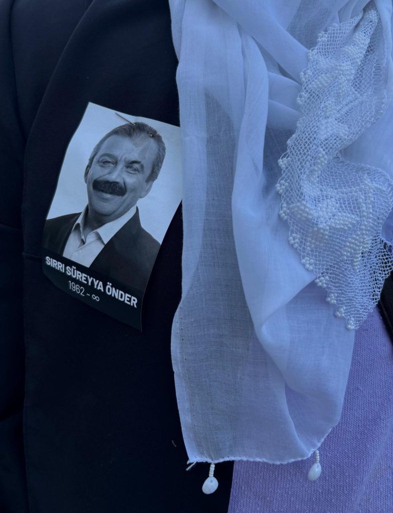 Sırrı Süreyya Önder sonsuzluğa uğurlandı... Sırrı Süreyya Önder sonsuzluğa uğurlandı...