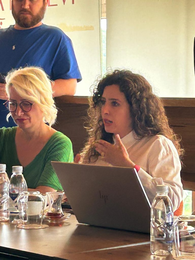Marketing Türkiye C Level Club araştırmaların değişen işlevini Trakya Baharı’nda konuştu… Marketing Türkiye C Level Club araştırmaların değişen işlevini Trakya Baharı’nda konuştu…