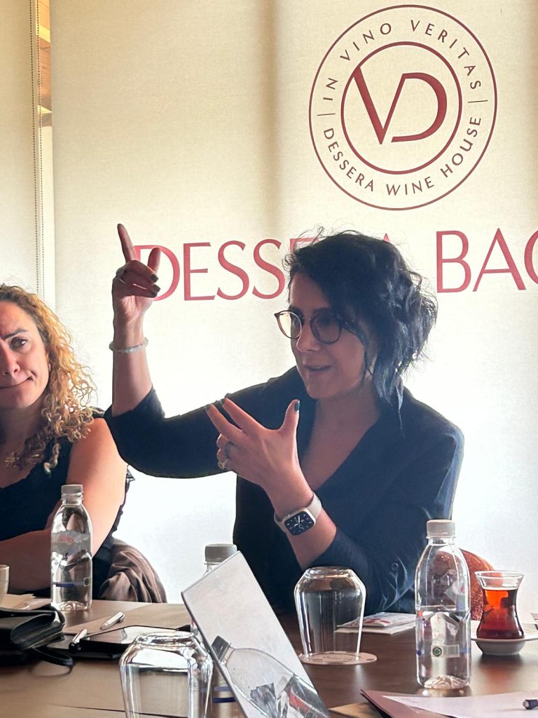 Marketing Türkiye C Level Club araştırmaların değişen işlevini Trakya Baharı’nda konuştu… Marketing Türkiye C Level Club araştırmaların değişen işlevini Trakya Baharı’nda konuştu…