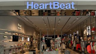 Koşunun ritmiyle yükselen marka: HeartBeat