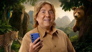 "Korkusuz adam" tek korkusunu da Turkcell'le yendi