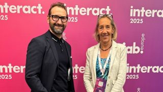 IAB TR Yönetim Kurulu Başkanı Dr. Cüneyt Devrim, IAB Europe Yönetim Kurulu'nda