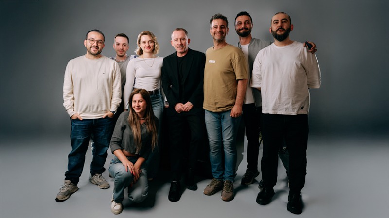 atyarışı.com ve Sergen Yalçın iş birliğiyle at yarışına talk show keyfi geldi! atyarışı.com ve Sergen Yalçın iş birliğiyle at yarışına talk show keyfi geldi!