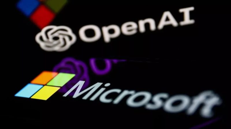 Microsoft ve OpenAI iş birliği yeni bir döneme giriyor Microsoft ve OpenAI iş birliği yeni bir döneme giriyor