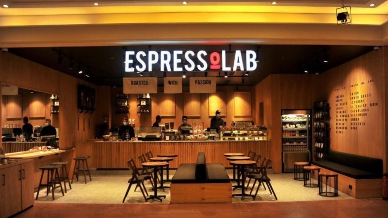 Espressolab, "boykot çağrılarına dava açtı" iddialarına karşı açıklama yaptı Espressolab, "boykot çağrılarına dava açtı" iddialarına karşı açıklama yaptı